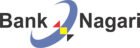 GKL23_Bank Nagari Logo - Koleksilogo.com