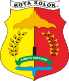 kota solok